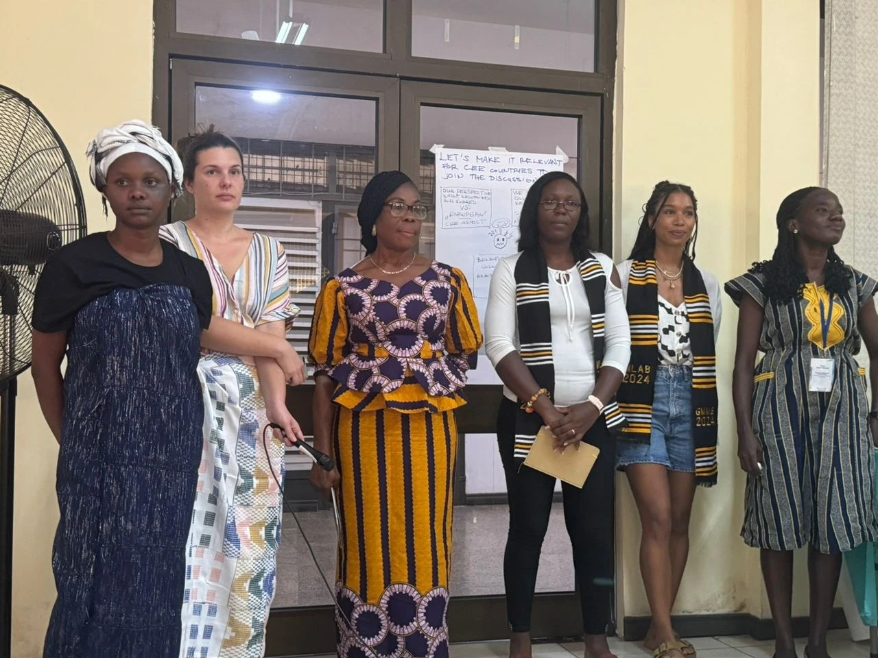 Alumni Image by Onyinye Nwokeocha 