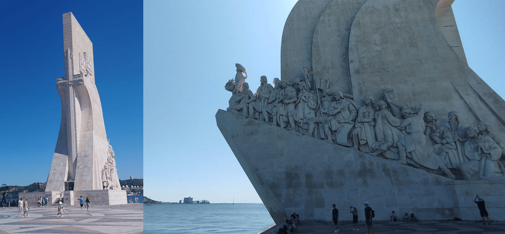 Monument Padrão dos Descobrimentos