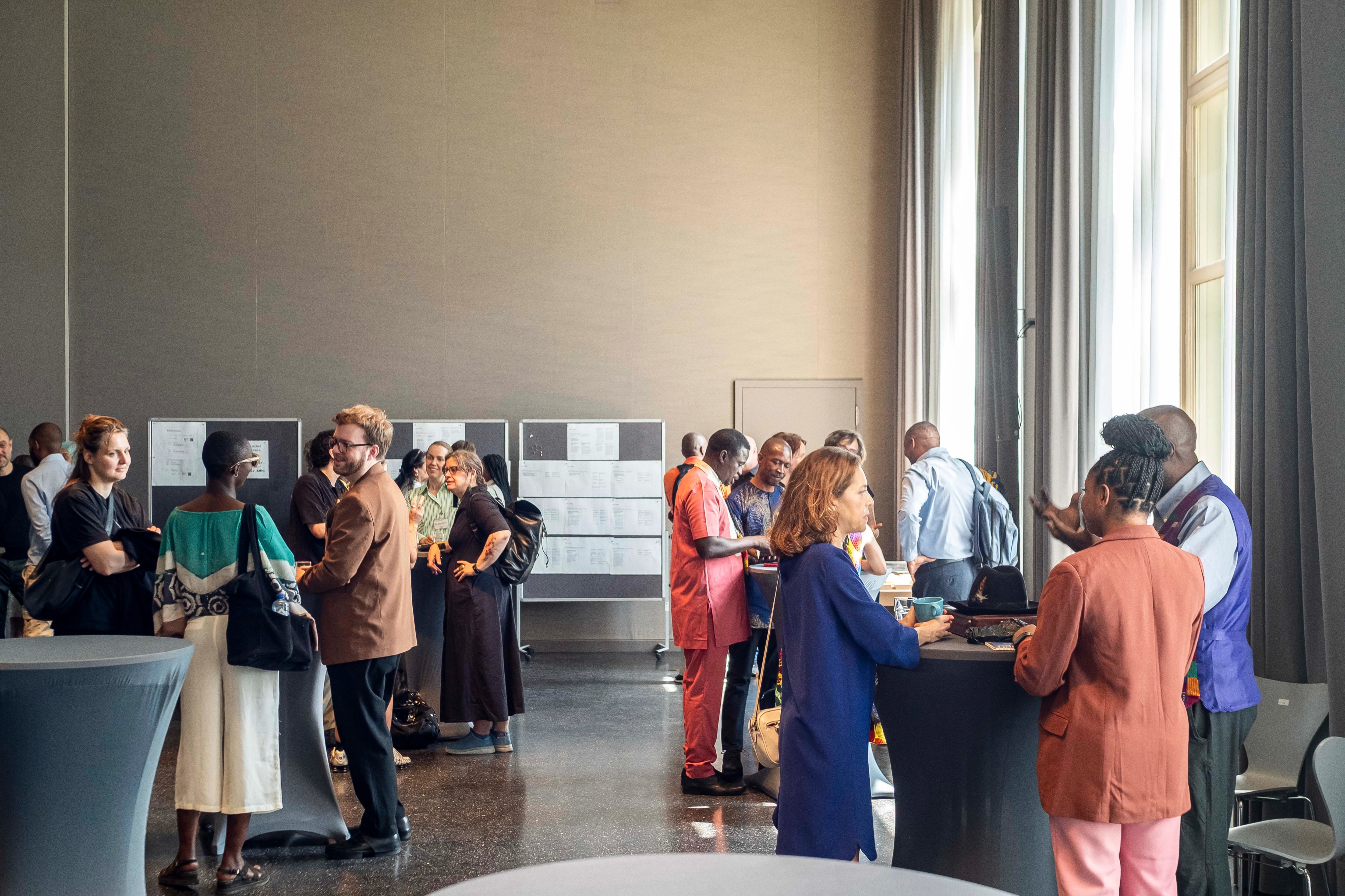 Partner Museums Network | Mathias Voelzke